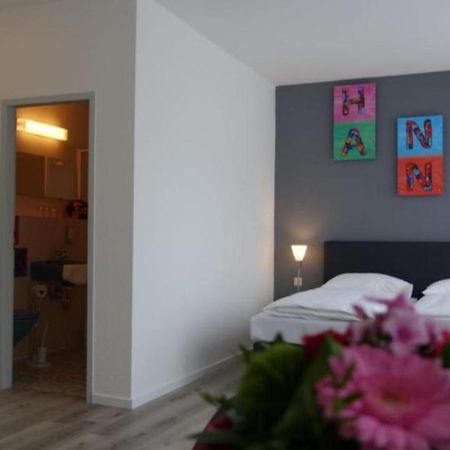 Plaza Inn Hannover City Nord Экстерьер фото