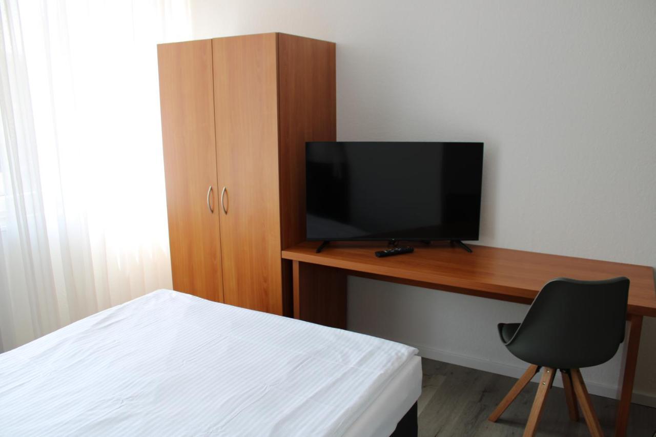 Plaza Inn Hannover City Nord Экстерьер фото