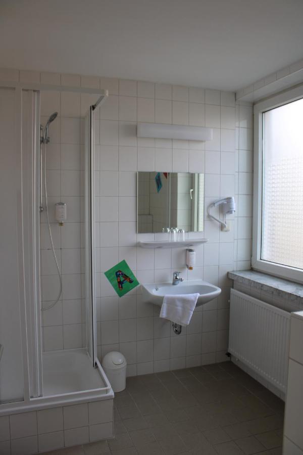 Plaza Inn Hannover City Nord Экстерьер фото