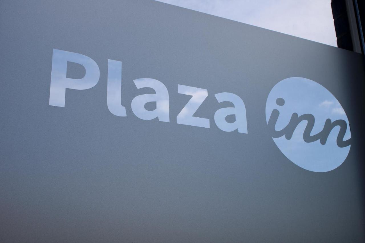 Plaza Inn Hannover City Nord Экстерьер фото
