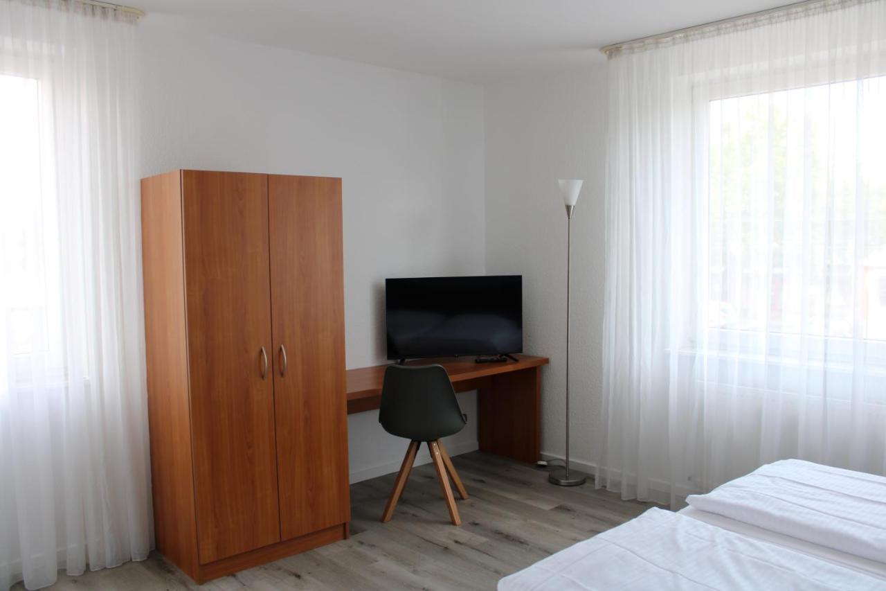 Plaza Inn Hannover City Nord Экстерьер фото