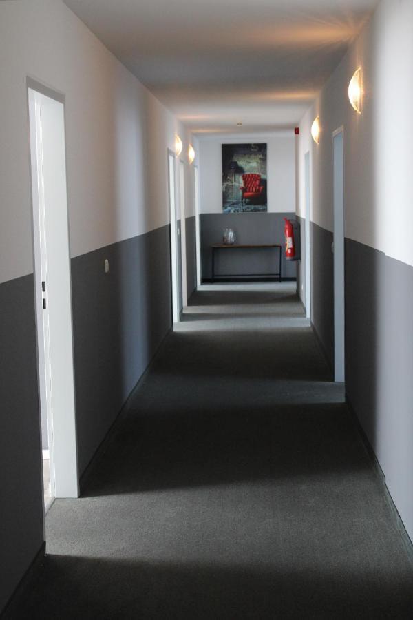 Plaza Inn Hannover City Nord Экстерьер фото