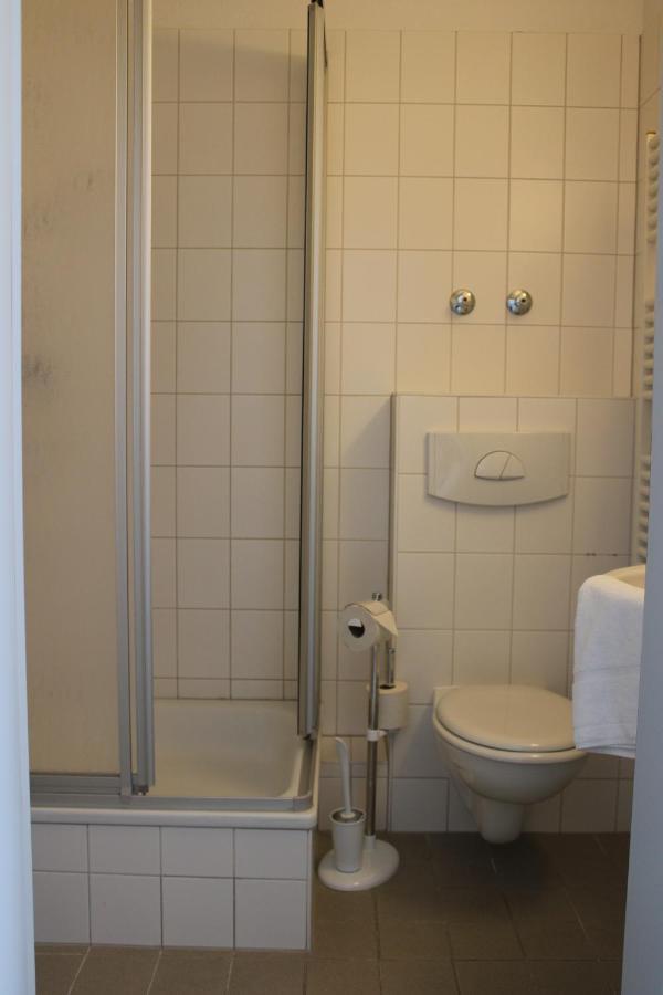 Plaza Inn Hannover City Nord Экстерьер фото