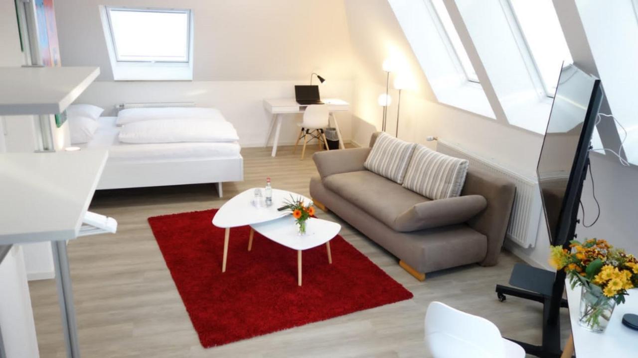 Plaza Inn Hannover City Nord Экстерьер фото