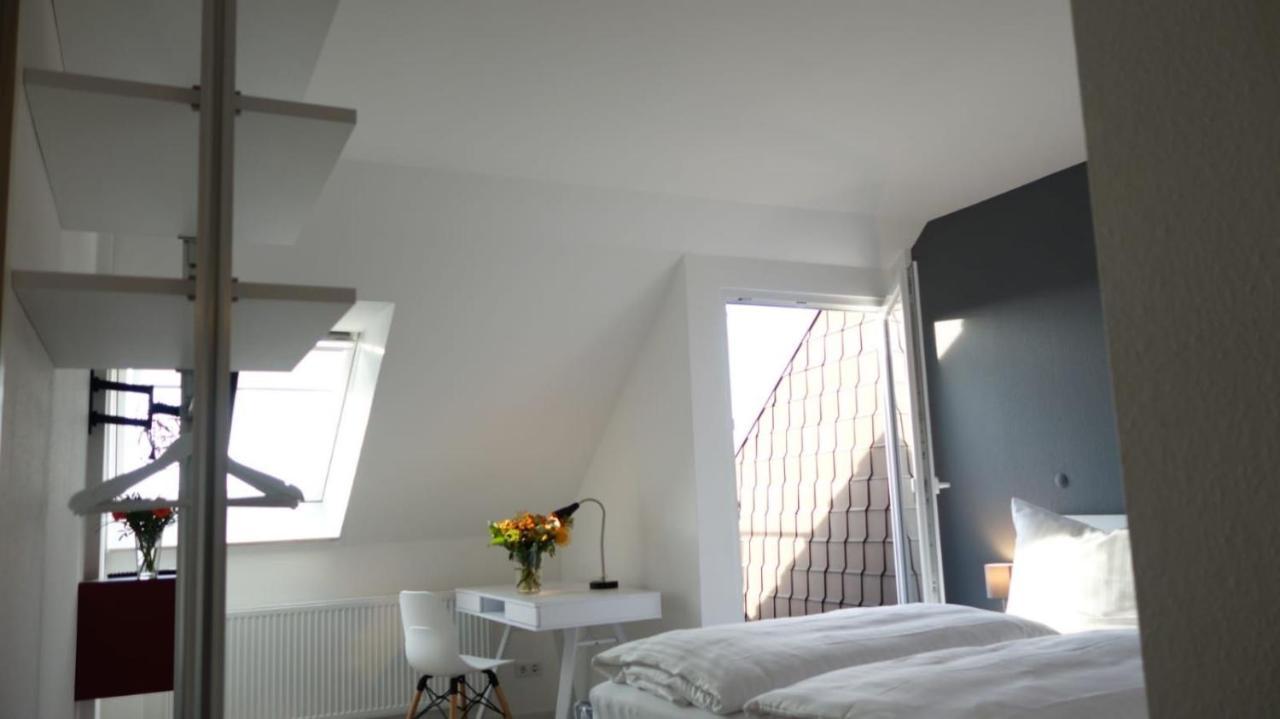 Plaza Inn Hannover City Nord Экстерьер фото