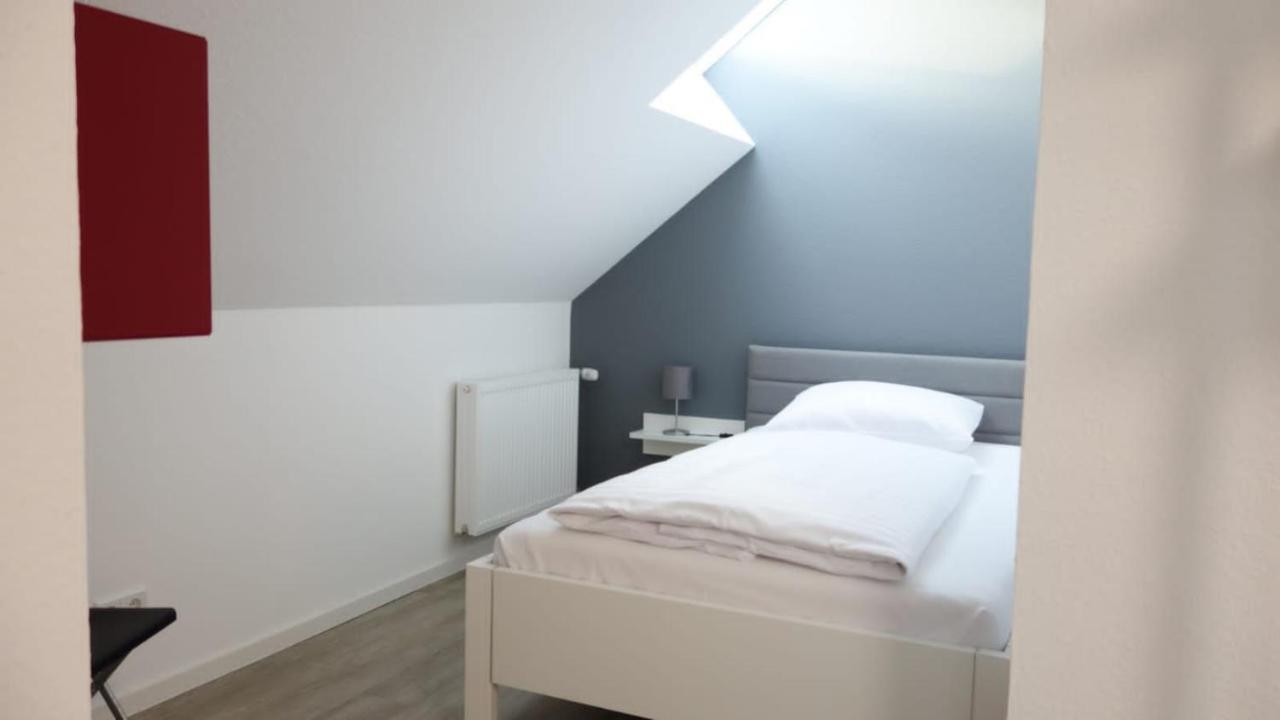 Plaza Inn Hannover City Nord Экстерьер фото
