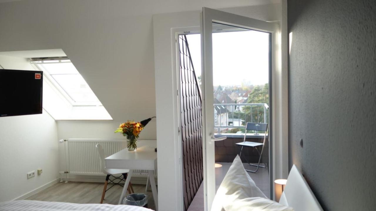 Plaza Inn Hannover City Nord Экстерьер фото