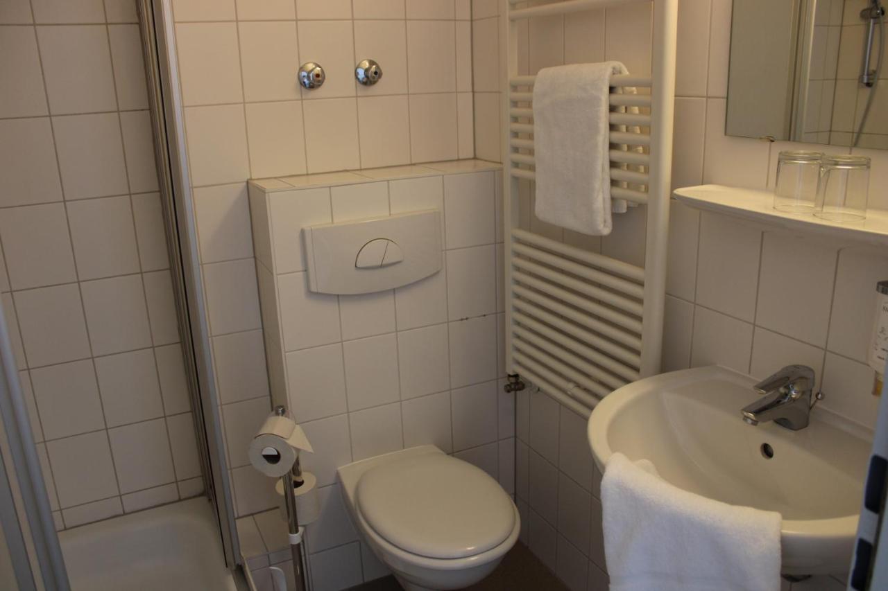 Plaza Inn Hannover City Nord Экстерьер фото