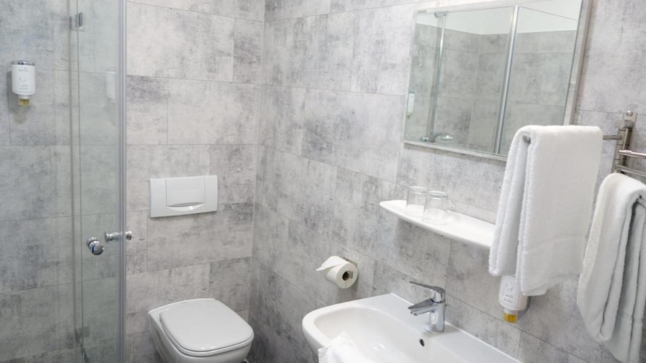 Plaza Inn Hannover City Nord Экстерьер фото