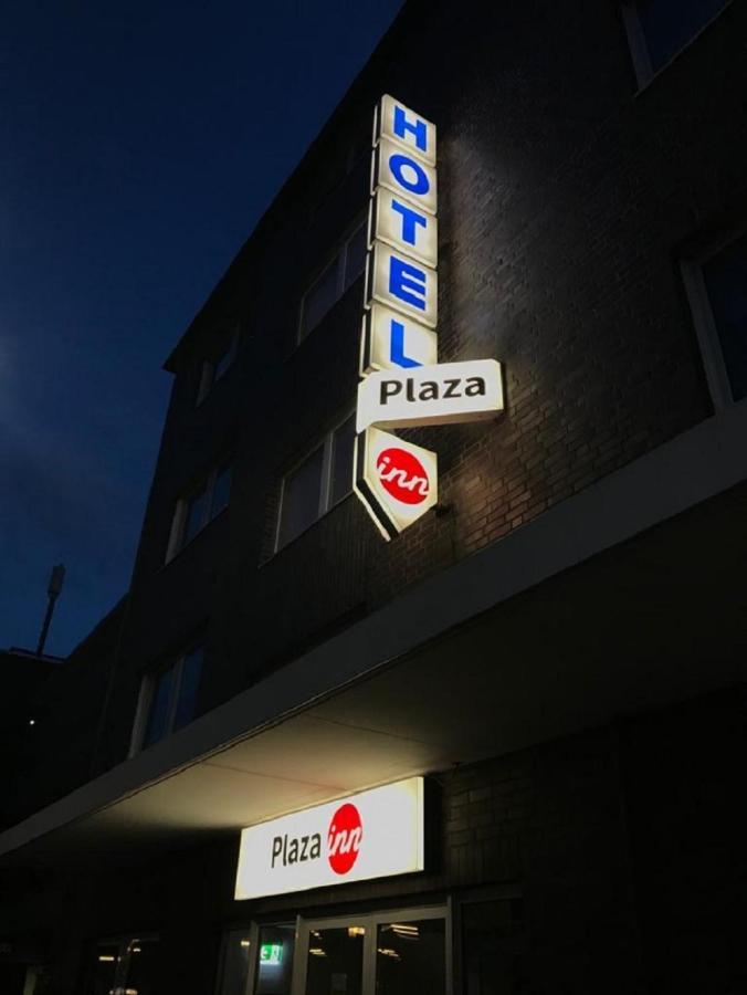 Plaza Inn Hannover City Nord Экстерьер фото