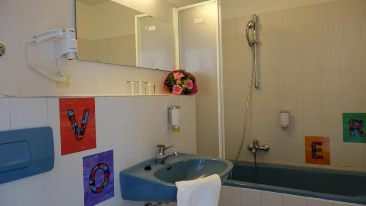 Plaza Inn Hannover City Nord Экстерьер фото